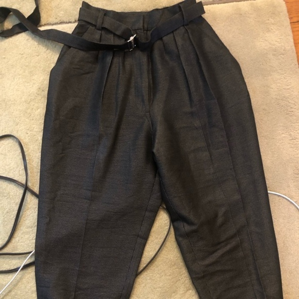 Just cavalli pants